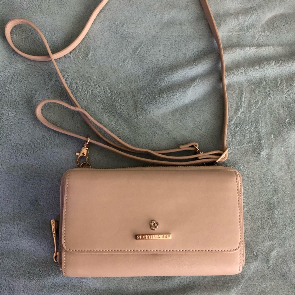 Spartina 449 crossbody